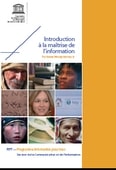 Unesco : maîtrise de l’information