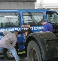 La région offre des équipements « vitrines » aux lycées des métiers