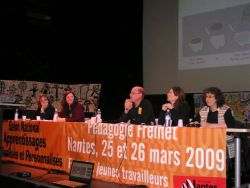 25 et 26 mars, 19ème salon des apprentissages individualisés organisés par le groupe IDEM 44