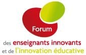 Forum des enseignants innovants : 100 projets sélectionnés