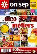 A lire : le Dico des métiers et Les métiers du spectacle