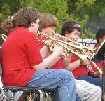 La musique adoucit l’Ecole en Angleterre