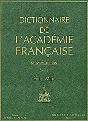 Professeurs de français, braves soldats des néologismes ?