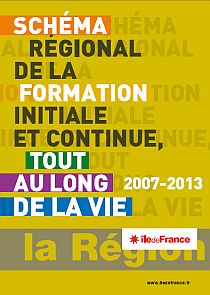 Formation tout au long de la vie : du côté des régions