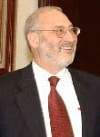 A la Une : Le rapport de la commission Stiglitz