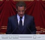 Le plan Sarkozy l’orientation et la lutte contre le décrochage