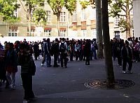 La réforme du lycée – 2009 : Un nouveau lycée ?