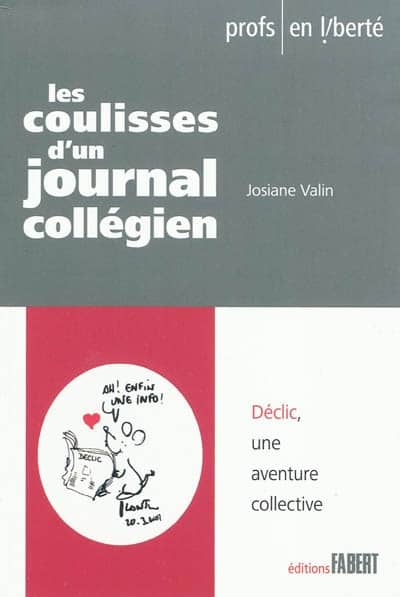 Les clés du Déclic