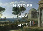 A la Une : Histoire des arts : Comment l’intégrer ?