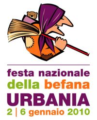 A la Une : La Befana