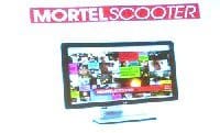 Mortel Scooter