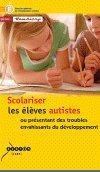 Handicap : Des guides pour les profs