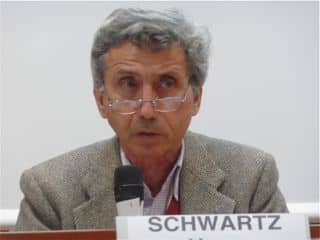 Yves Schwartz : « Des renormalisations permanentes »