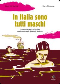 A la Une : l’homosexualité en Italie