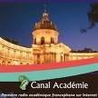 Canal Academie