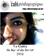 Révisez avec le Guide du bac et du brevet 2010