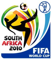 Mundial de Futbol 2010 en Sudafrica