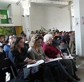 La Journée du refus de l’échec scolaire à Paris