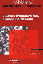 Jeunes d’aujourd’hui, France de demain