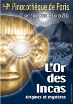 L’or des Incas, origines et mystères