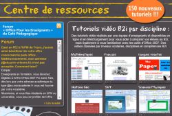 Ressources