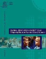 La parité filles – garçons à l’école reste un objectif à atteindre dans la majorité des pays, affirme une étude de l’Unesco