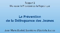 Ficher les enfants dès 3 ans : la grande peur du ministre Bockel