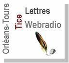 Une web radio en Lettres