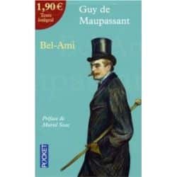 « Veux-tu être mon Bel-Ami ? »