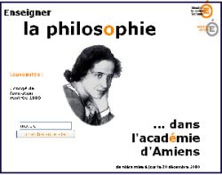 Le guide 2010 du web pédagogique : Philosophie