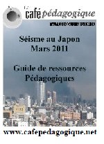 Etudier le séisme japonais en classe