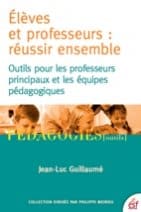 Un outil pour les profs principaux