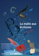 Les lauréats de la Malle aux écritures