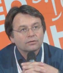 Le numérique et l’école au colloque du SGEN-CFDT