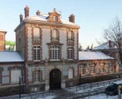 D’un ENT à l’autre : l’arrivée de Celi@ au collège du Parc