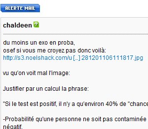 Fraude au bac : Une épreuve annulée, un système attaquée