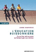 L’éducation buissonnière : L’Ecole a-t-elle à apprendre des activités électives des jeunes ?