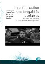 La construction des inégalités scolaires : Dans la classe aussi ?