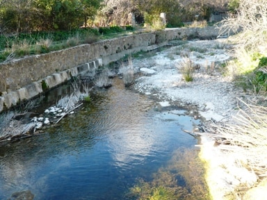 A la Une : l’état de l’eau