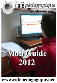 A la Une : Guide 2012 du web du Café Pédagogique