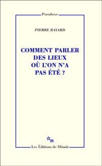 Le savant fou Pierre Bayard a encore frappé