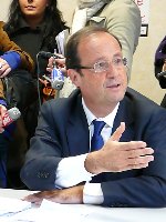 Editorial : Les silences de François Hollande