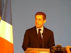 Sarkozy annonce une réforme du système éducatif