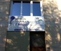 La mission locale accompagne les jeunes dans leur insertion sociale et professionnelle