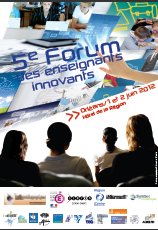 De la créativité des professeurs de lettres : le Forum des enseignants innovants