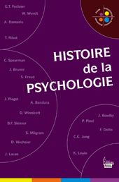 Nous avons lu : Psychologie : chronique d’une émergence turbulente