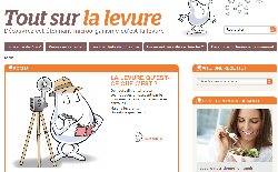 On se lève tous pour la levure ?