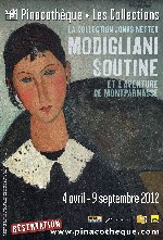 Avec la collection Netter, découvrez des Modigliani et des Soutine inconnus