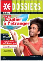 Etudier à l’étranger