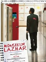 Cinéma : « Monsieur Lazhar » : Un beau film, lesté d’indépassables préjugés